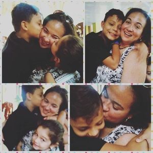 Meet your Posher, Sarina